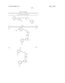 OXAZOLE AND THIAZOLE COMPOUNDS AS BETA-CATENIN MODULATORS AND USES THEREOF diagram and image