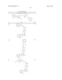 OXAZOLE AND THIAZOLE COMPOUNDS AS BETA-CATENIN MODULATORS AND USES THEREOF diagram and image