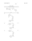 OXAZOLE AND THIAZOLE COMPOUNDS AS BETA-CATENIN MODULATORS AND USES THEREOF diagram and image