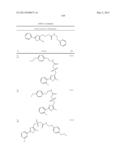 OXAZOLE AND THIAZOLE COMPOUNDS AS BETA-CATENIN MODULATORS AND USES THEREOF diagram and image