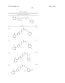 OXAZOLE AND THIAZOLE COMPOUNDS AS BETA-CATENIN MODULATORS AND USES THEREOF diagram and image