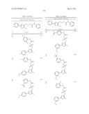 OXAZOLE AND THIAZOLE COMPOUNDS AS BETA-CATENIN MODULATORS AND USES THEREOF diagram and image