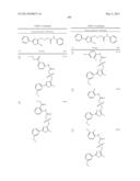 OXAZOLE AND THIAZOLE COMPOUNDS AS BETA-CATENIN MODULATORS AND USES THEREOF diagram and image