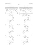 OXAZOLE AND THIAZOLE COMPOUNDS AS BETA-CATENIN MODULATORS AND USES THEREOF diagram and image