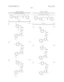 OXAZOLE AND THIAZOLE COMPOUNDS AS BETA-CATENIN MODULATORS AND USES THEREOF diagram and image