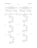 OXAZOLE AND THIAZOLE COMPOUNDS AS BETA-CATENIN MODULATORS AND USES THEREOF diagram and image