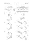 OXAZOLE AND THIAZOLE COMPOUNDS AS BETA-CATENIN MODULATORS AND USES THEREOF diagram and image