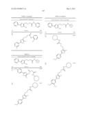 OXAZOLE AND THIAZOLE COMPOUNDS AS BETA-CATENIN MODULATORS AND USES THEREOF diagram and image