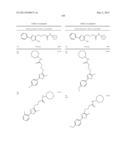 OXAZOLE AND THIAZOLE COMPOUNDS AS BETA-CATENIN MODULATORS AND USES THEREOF diagram and image