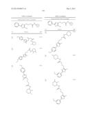 OXAZOLE AND THIAZOLE COMPOUNDS AS BETA-CATENIN MODULATORS AND USES THEREOF diagram and image