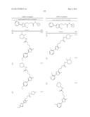 OXAZOLE AND THIAZOLE COMPOUNDS AS BETA-CATENIN MODULATORS AND USES THEREOF diagram and image