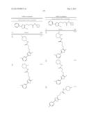 OXAZOLE AND THIAZOLE COMPOUNDS AS BETA-CATENIN MODULATORS AND USES THEREOF diagram and image