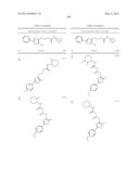 OXAZOLE AND THIAZOLE COMPOUNDS AS BETA-CATENIN MODULATORS AND USES THEREOF diagram and image