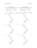 OXAZOLE AND THIAZOLE COMPOUNDS AS BETA-CATENIN MODULATORS AND USES THEREOF diagram and image