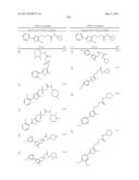 OXAZOLE AND THIAZOLE COMPOUNDS AS BETA-CATENIN MODULATORS AND USES THEREOF diagram and image