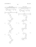 OXAZOLE AND THIAZOLE COMPOUNDS AS BETA-CATENIN MODULATORS AND USES THEREOF diagram and image