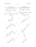 OXAZOLE AND THIAZOLE COMPOUNDS AS BETA-CATENIN MODULATORS AND USES THEREOF diagram and image