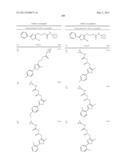 OXAZOLE AND THIAZOLE COMPOUNDS AS BETA-CATENIN MODULATORS AND USES THEREOF diagram and image