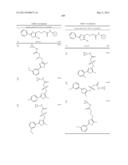 OXAZOLE AND THIAZOLE COMPOUNDS AS BETA-CATENIN MODULATORS AND USES THEREOF diagram and image