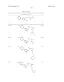 OXAZOLE AND THIAZOLE COMPOUNDS AS BETA-CATENIN MODULATORS AND USES THEREOF diagram and image