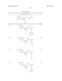 OXAZOLE AND THIAZOLE COMPOUNDS AS BETA-CATENIN MODULATORS AND USES THEREOF diagram and image