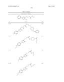 OXAZOLE AND THIAZOLE COMPOUNDS AS BETA-CATENIN MODULATORS AND USES THEREOF diagram and image