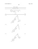 OXAZOLE AND THIAZOLE COMPOUNDS AS BETA-CATENIN MODULATORS AND USES THEREOF diagram and image