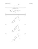 OXAZOLE AND THIAZOLE COMPOUNDS AS BETA-CATENIN MODULATORS AND USES THEREOF diagram and image