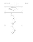 OXAZOLE AND THIAZOLE COMPOUNDS AS BETA-CATENIN MODULATORS AND USES THEREOF diagram and image