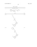 OXAZOLE AND THIAZOLE COMPOUNDS AS BETA-CATENIN MODULATORS AND USES THEREOF diagram and image