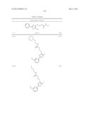 OXAZOLE AND THIAZOLE COMPOUNDS AS BETA-CATENIN MODULATORS AND USES THEREOF diagram and image