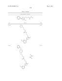 OXAZOLE AND THIAZOLE COMPOUNDS AS BETA-CATENIN MODULATORS AND USES THEREOF diagram and image