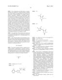 OXAZOLE AND THIAZOLE COMPOUNDS AS BETA-CATENIN MODULATORS AND USES THEREOF diagram and image