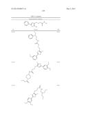 OXAZOLE AND THIAZOLE COMPOUNDS AS BETA-CATENIN MODULATORS AND USES THEREOF diagram and image