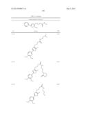 OXAZOLE AND THIAZOLE COMPOUNDS AS BETA-CATENIN MODULATORS AND USES THEREOF diagram and image