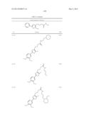 OXAZOLE AND THIAZOLE COMPOUNDS AS BETA-CATENIN MODULATORS AND USES THEREOF diagram and image