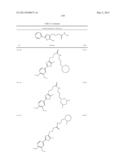 OXAZOLE AND THIAZOLE COMPOUNDS AS BETA-CATENIN MODULATORS AND USES THEREOF diagram and image