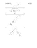 OXAZOLE AND THIAZOLE COMPOUNDS AS BETA-CATENIN MODULATORS AND USES THEREOF diagram and image