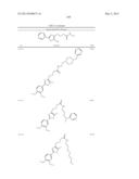 OXAZOLE AND THIAZOLE COMPOUNDS AS BETA-CATENIN MODULATORS AND USES THEREOF diagram and image