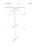 OXAZOLE AND THIAZOLE COMPOUNDS AS BETA-CATENIN MODULATORS AND USES THEREOF diagram and image