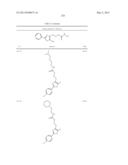 OXAZOLE AND THIAZOLE COMPOUNDS AS BETA-CATENIN MODULATORS AND USES THEREOF diagram and image