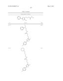 OXAZOLE AND THIAZOLE COMPOUNDS AS BETA-CATENIN MODULATORS AND USES THEREOF diagram and image