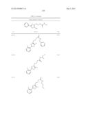 OXAZOLE AND THIAZOLE COMPOUNDS AS BETA-CATENIN MODULATORS AND USES THEREOF diagram and image