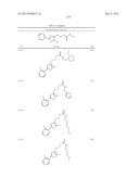 OXAZOLE AND THIAZOLE COMPOUNDS AS BETA-CATENIN MODULATORS AND USES THEREOF diagram and image