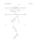 OXAZOLE AND THIAZOLE COMPOUNDS AS BETA-CATENIN MODULATORS AND USES THEREOF diagram and image