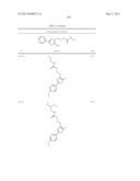 OXAZOLE AND THIAZOLE COMPOUNDS AS BETA-CATENIN MODULATORS AND USES THEREOF diagram and image