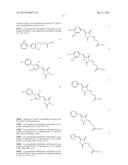 OXAZOLE AND THIAZOLE COMPOUNDS AS BETA-CATENIN MODULATORS AND USES THEREOF diagram and image