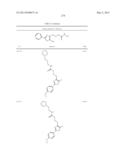 OXAZOLE AND THIAZOLE COMPOUNDS AS BETA-CATENIN MODULATORS AND USES THEREOF diagram and image