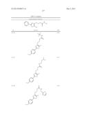 OXAZOLE AND THIAZOLE COMPOUNDS AS BETA-CATENIN MODULATORS AND USES THEREOF diagram and image