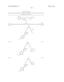 OXAZOLE AND THIAZOLE COMPOUNDS AS BETA-CATENIN MODULATORS AND USES THEREOF diagram and image